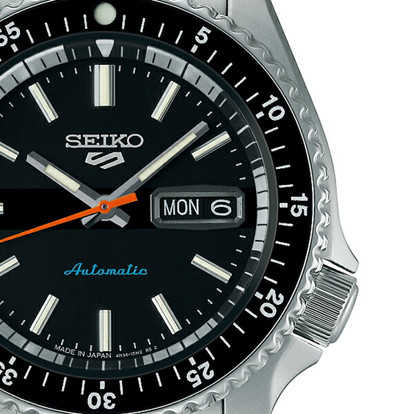 楽天市場】セイコー 5スポーツ SKXシリーズ ショップ専用 専売 限定