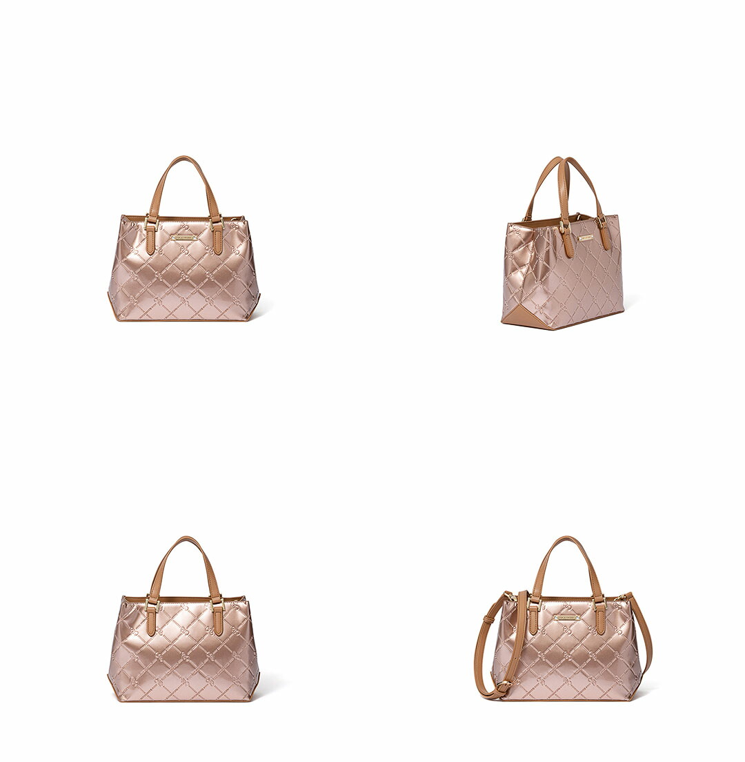 楽天市場】【50%OFF】【正規販売店】PINKY&DIANNE コモンエナメル 2WAY