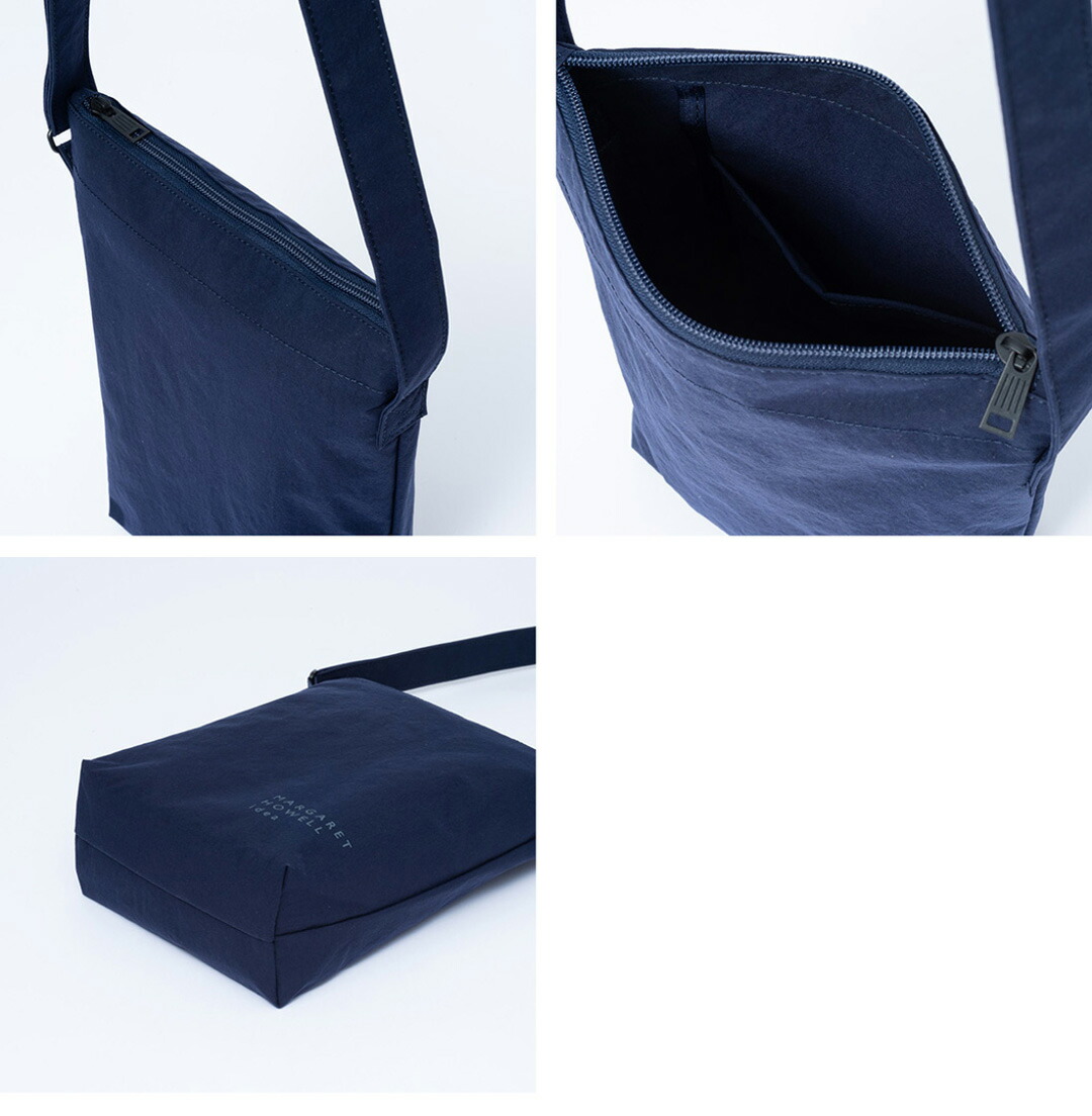 楽天市場】【正規販売店】MARGARET HOWELL idea ケルプ ショルダー