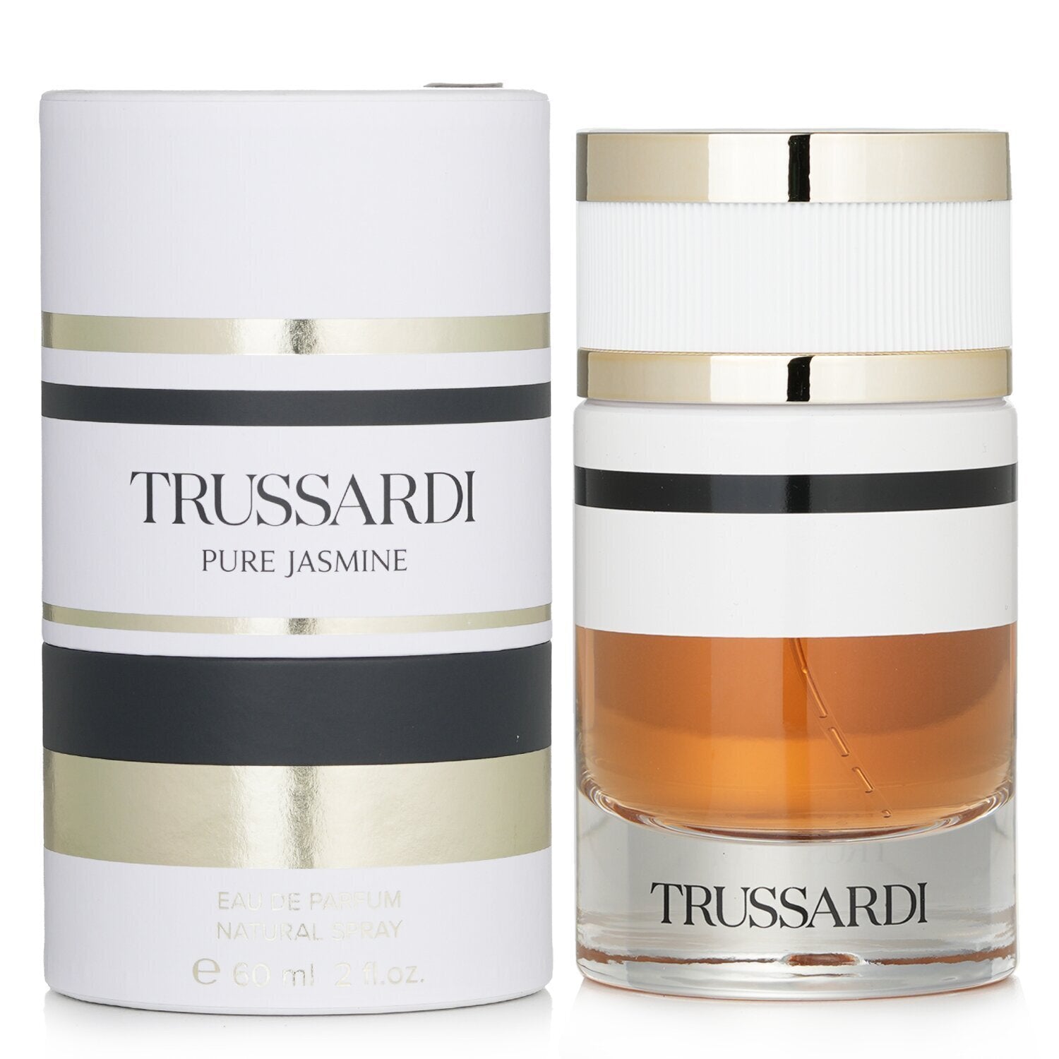 楽天市場】【月間優良ショップ受賞】 Trussardi Pure Jasmine Eau De