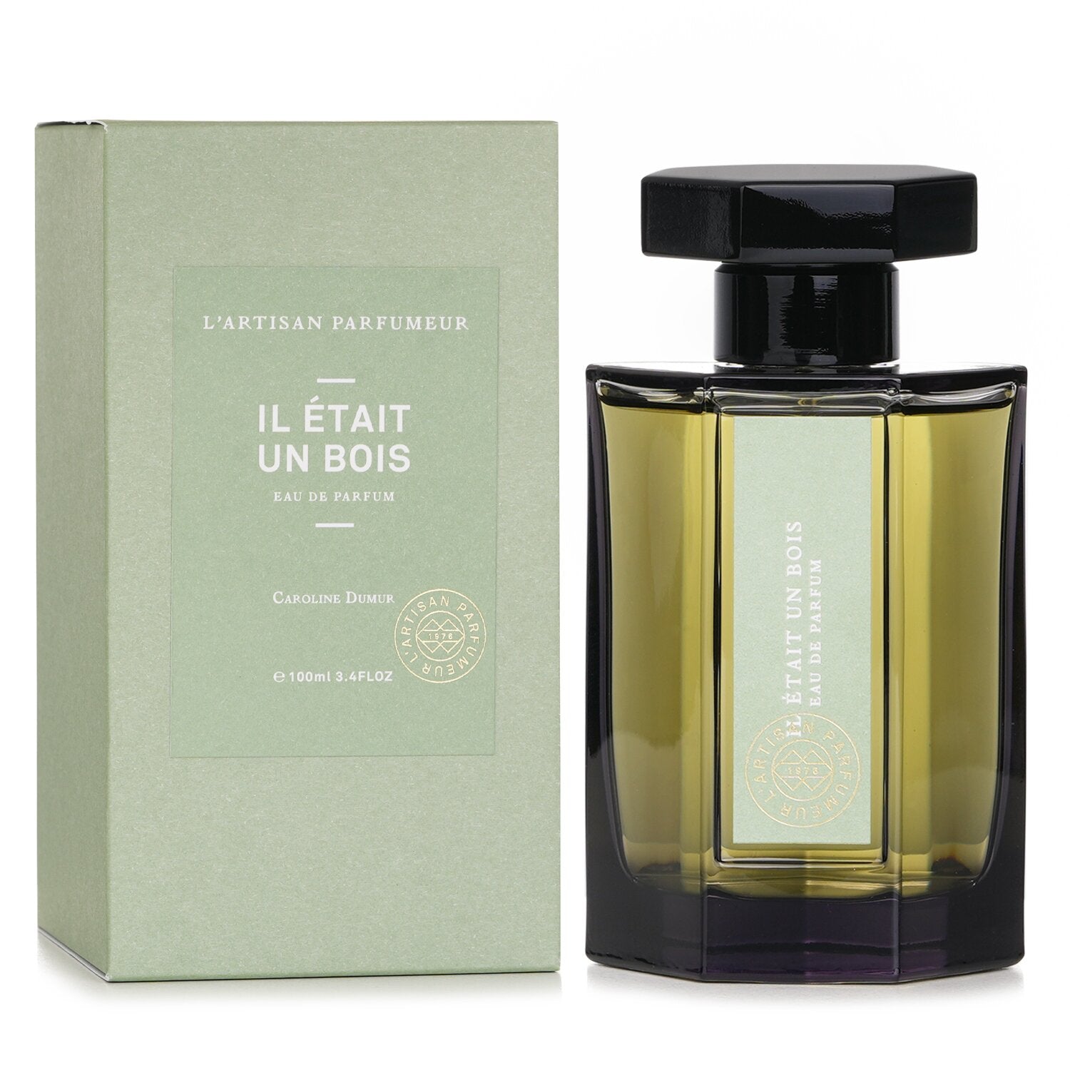 楽天市場】ラルチザン パフューム Il Etait un Bois Eau de Parfum