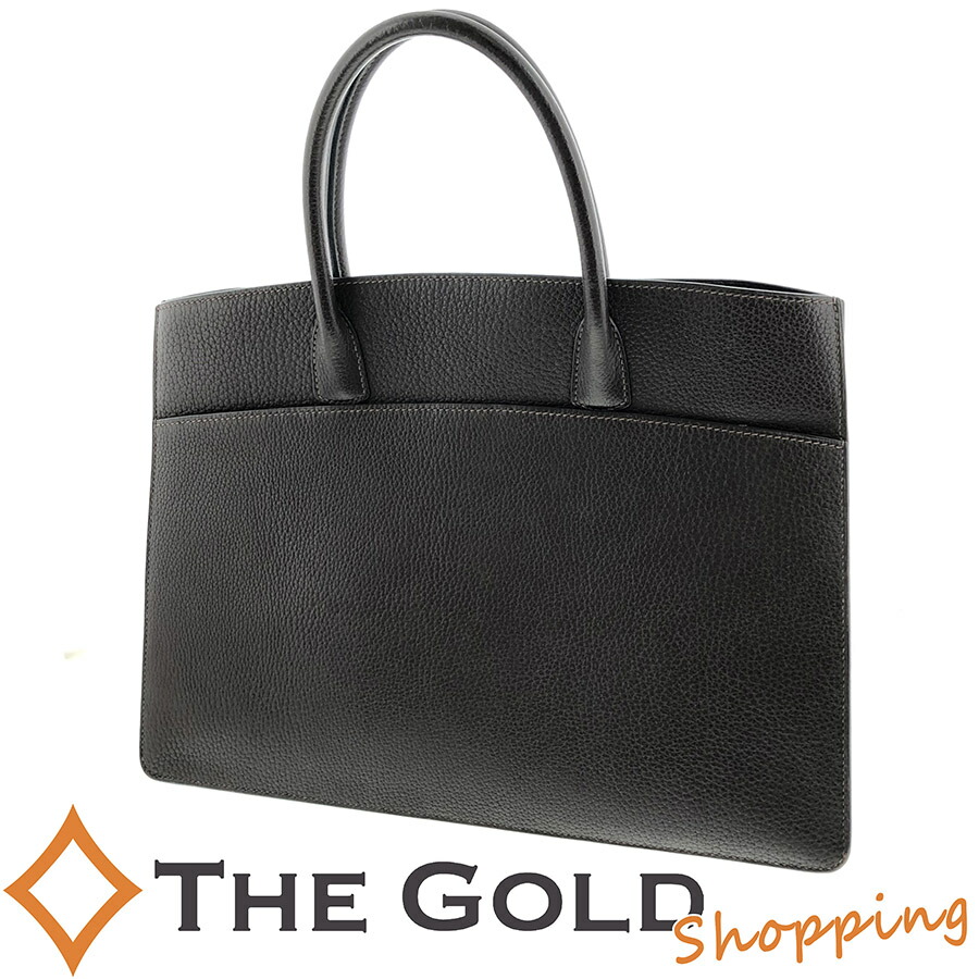 楽天市場】エルメス□ホワイトバス GM メンズ ビジネストート バッグ