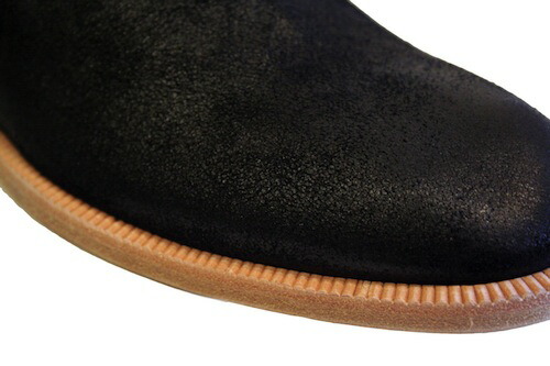 楽天市場】【正規取扱店】Maison Margiela 22 定番ブーツ スエード