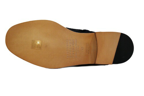 楽天市場】【正規取扱店】Maison Margiela 22 定番ブーツ スエード