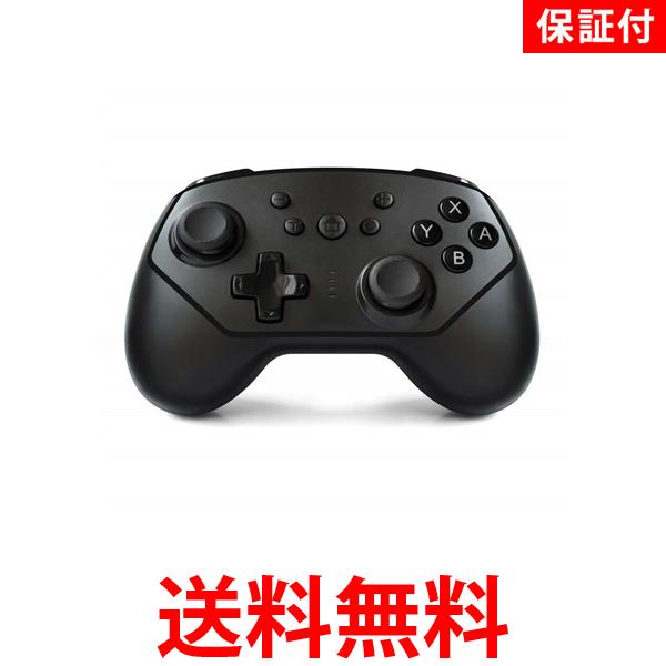 楽天市場】◇1年保証付◇Nintendo Switch コントローラー ブラック