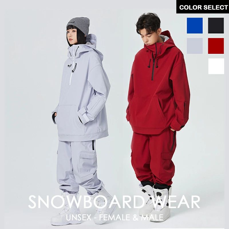 ARBN スキー スノーボード ウェア 上下セットnatureseries LL 楽天市場