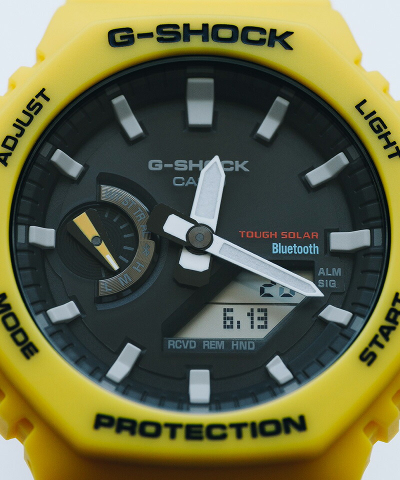 楽天市場】【ノベルティプレゼント】 CASIO G-SHOCK ソーラー