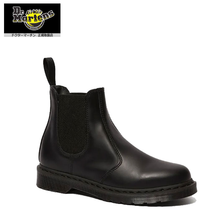 楽天市場】即納 Dr.Martens ドクターマーチン 2976 MONO チェルシー