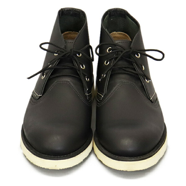 楽天市場】正規取扱店 REDWING (レッドウィング) 3148 Work Chukka