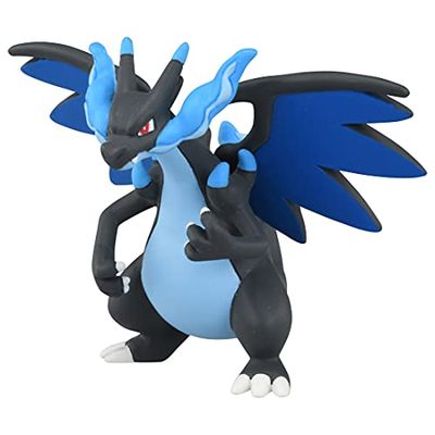 楽天市場】タカラトミー 『 ポケットモンスター モンコレ MS-51 メガ