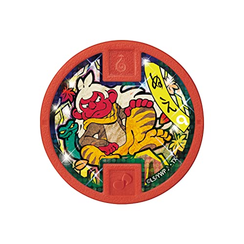 楽天市場】[バンダイ] 妖怪ウォッチ 妖怪メダル♪ ツワモノレアモノ