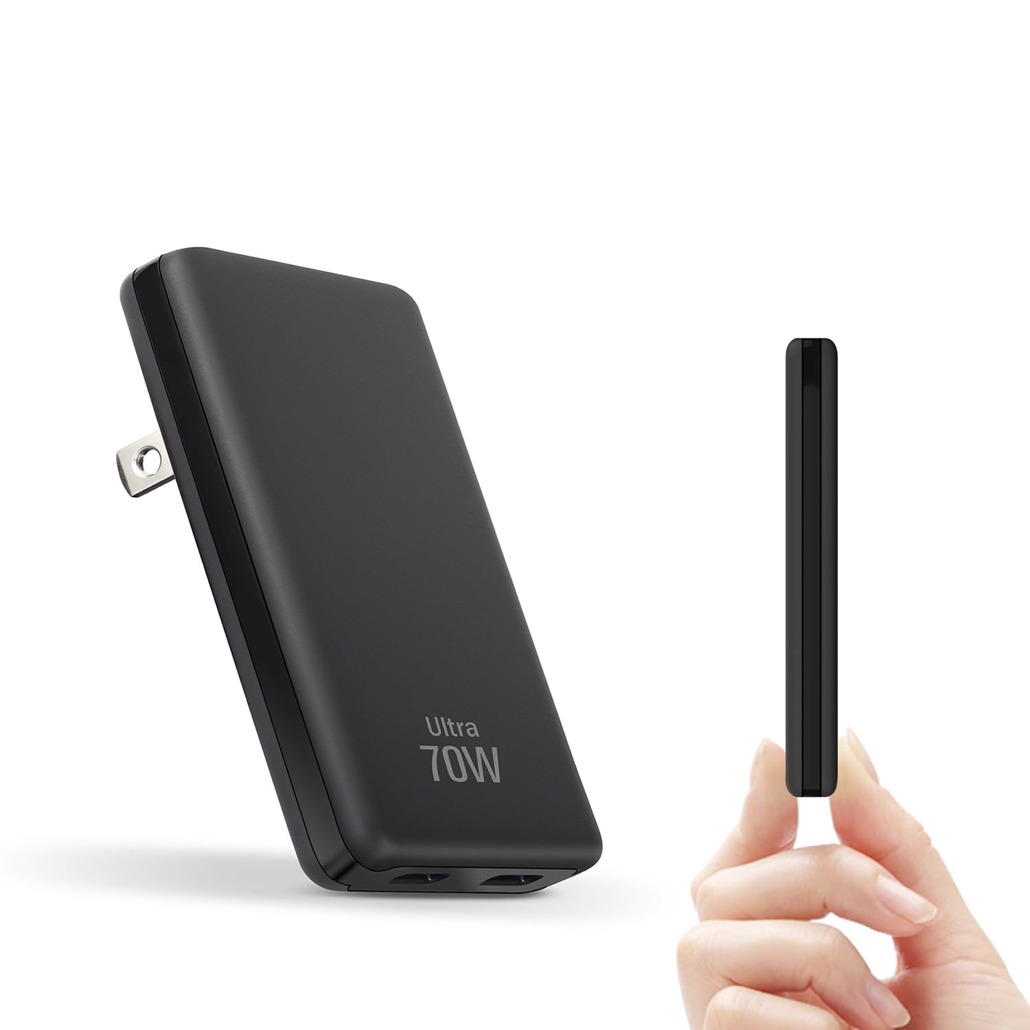 楽天市場】ノートパソコン 充電器 type-c PD 70W 65W対応 usb充電器