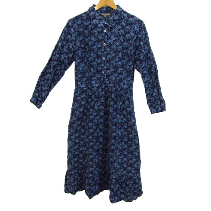 楽天市場】ローラアシュレイ ワンピース（ワンピース｜レディース