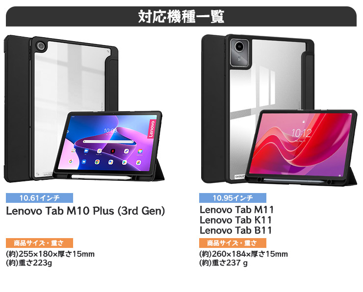 楽天市場】【LINE登録で10％OFF】 Lenovo Tab M10 Plus (3rd Gen