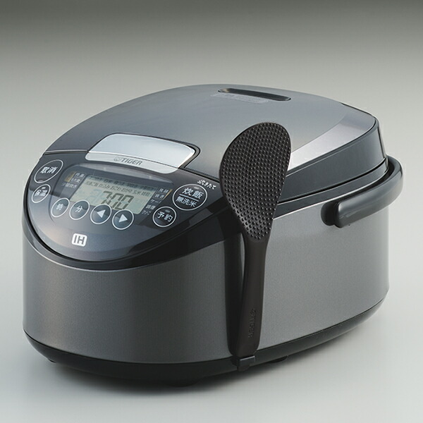 楽天市場】8/1発売 炊きたて タイガー 遠赤3層土鍋コート釜 日本製 IH