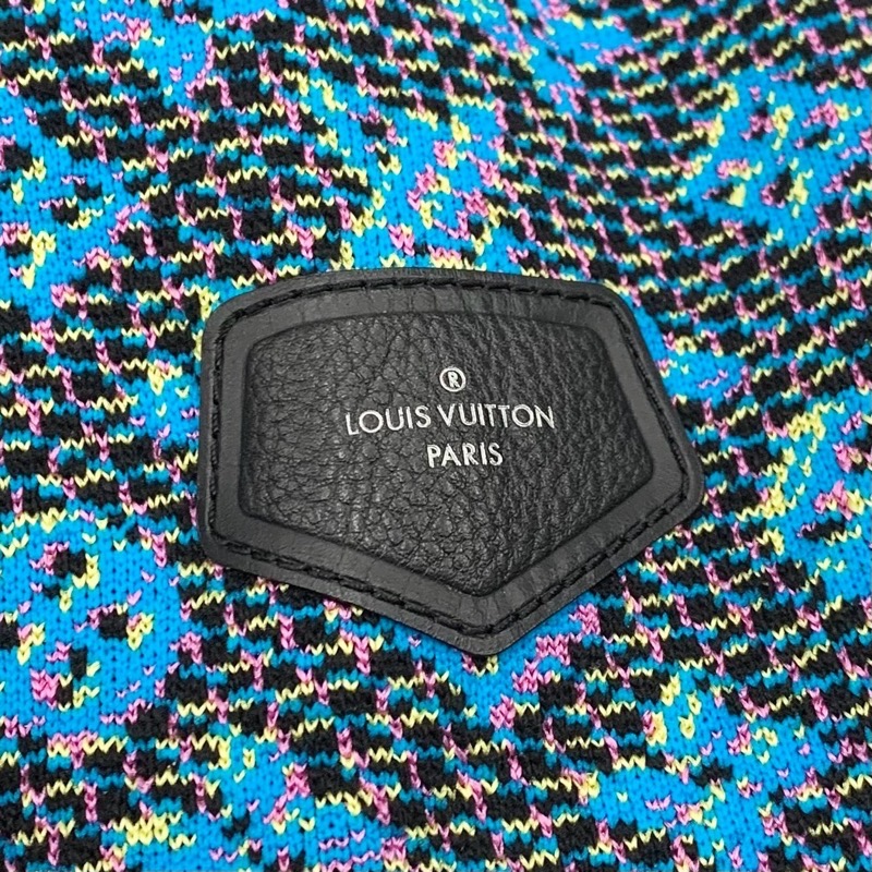 楽天市場】ルイヴィトン LOUIS VUITTON アウター ジャケット ブルゾン