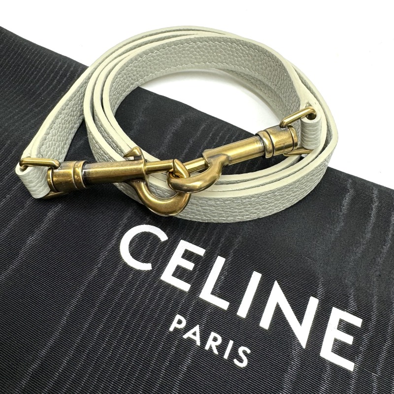 楽天市場】セリーヌ CELINE ラゲージ ナノ ナノラゲージ ラゲージナノ