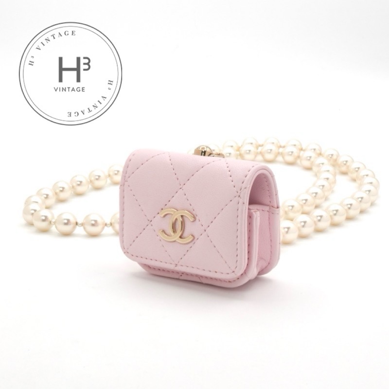 楽天市場】シャネル airpods ケースの通販