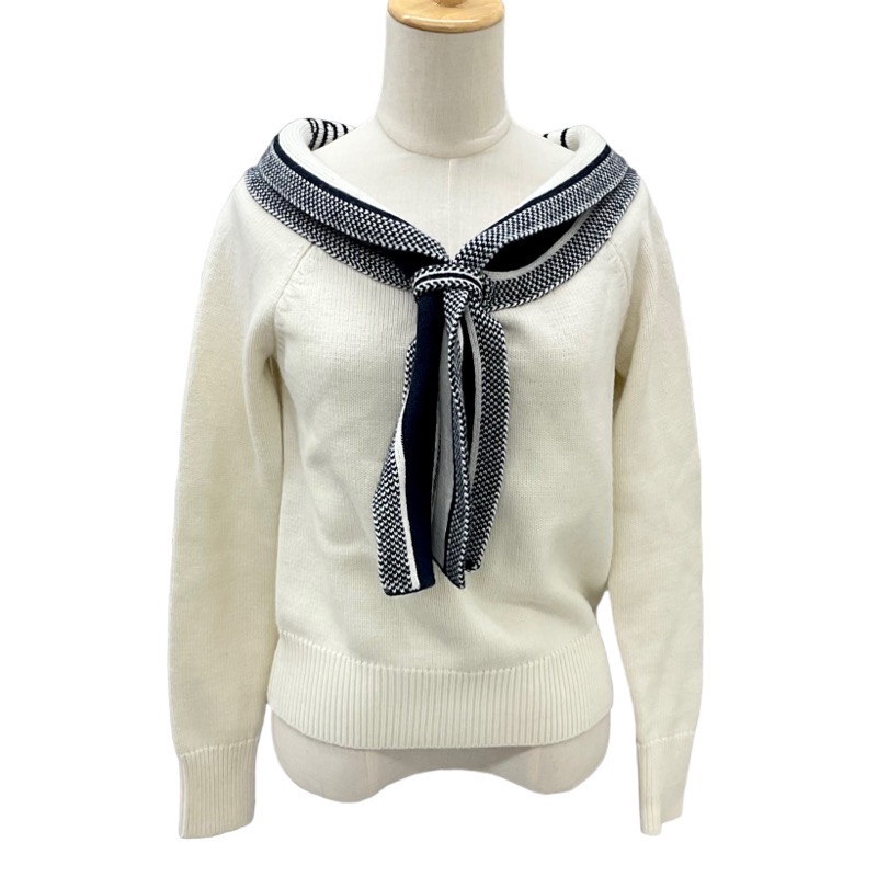 楽天市場】クリスチャンディオール CHRISTIAN DIOR トップス ニット