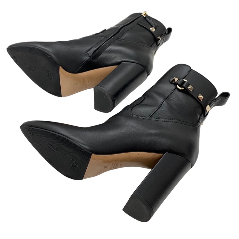 楽天市場】ヴァレンティノ VALENTINO ブーツ ショートブーツ 靴