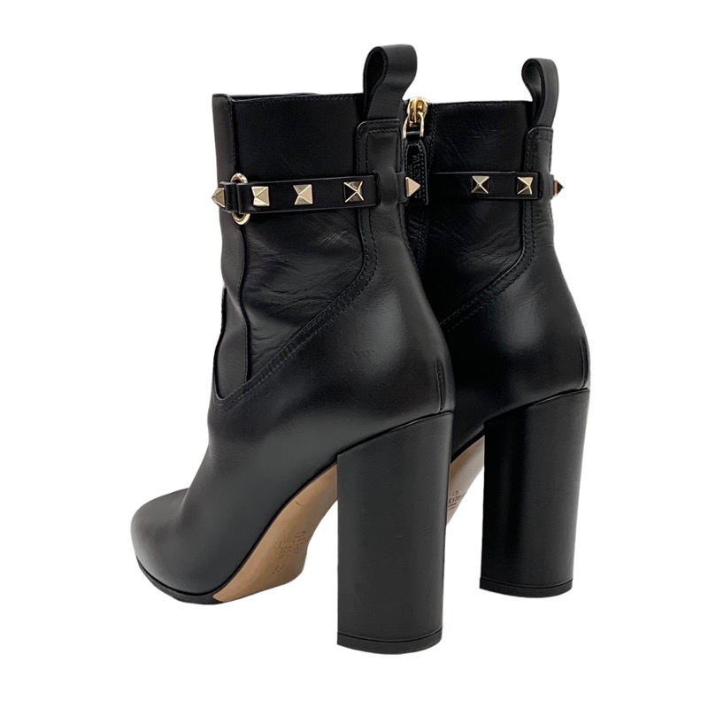 楽天市場】ヴァレンティノ VALENTINO ブーツ ショートブーツ 靴