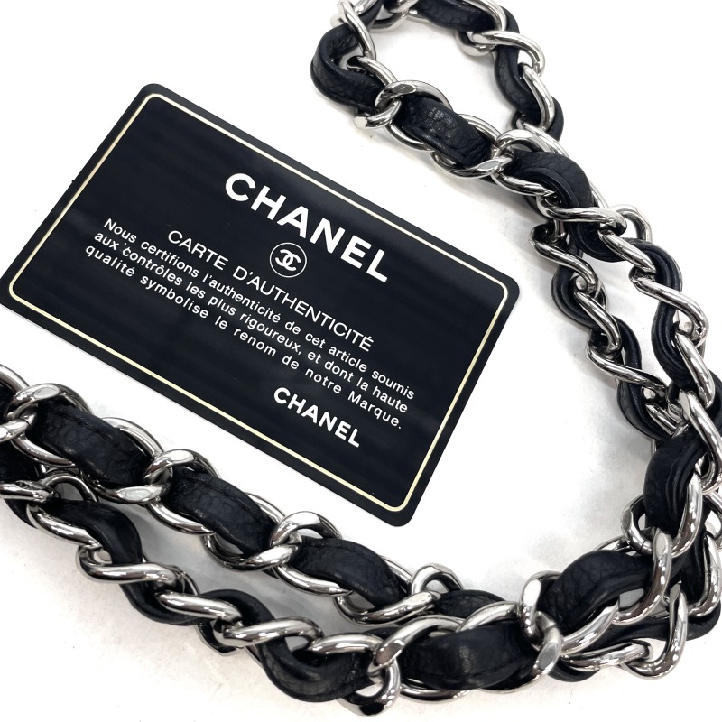 楽天市場】シャネル CHANEL マトラッセ デカマトラッセ Sフラップ