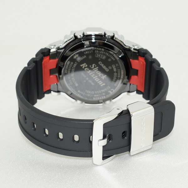 楽天市場】【国内正規品】 CASIO カシオ G-SHOCK Gショック GMW-B5000