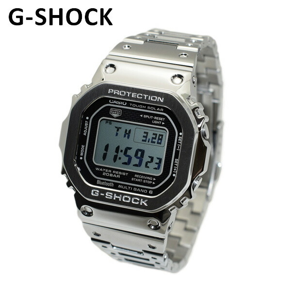楽天市場】【国内正規品】 CASIO カシオ G-SHOCK Gショック GMW-B5000D