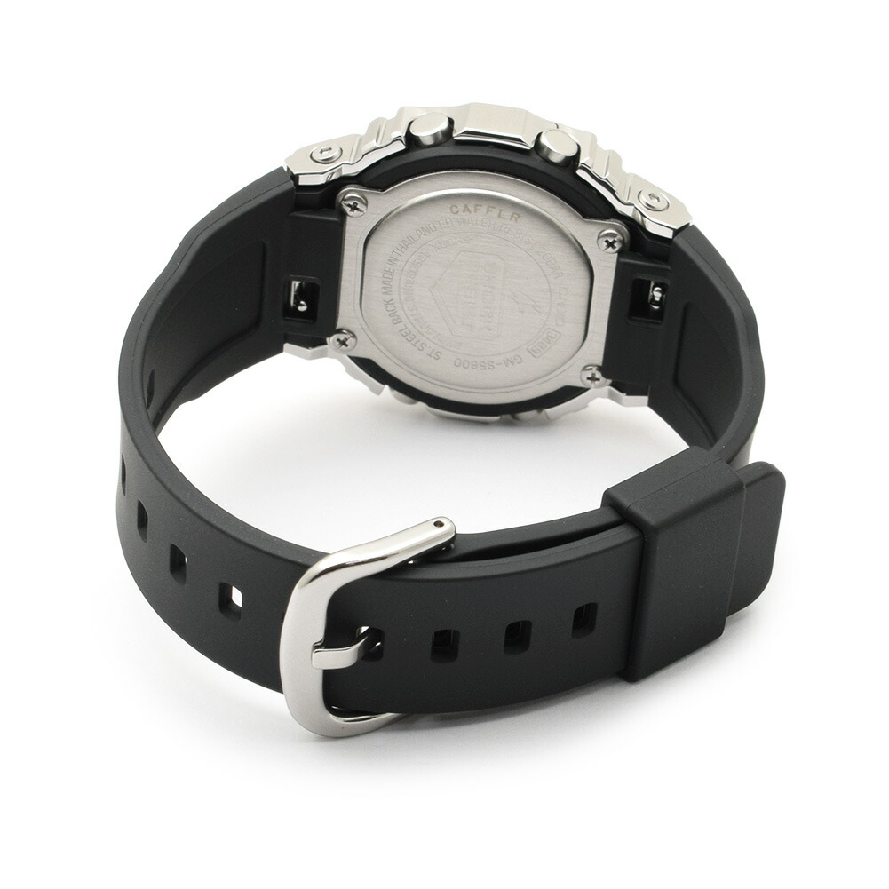 楽天市場】【国内正規品】CASIO カシオ G-SHOCK Gショック GM-S5600U