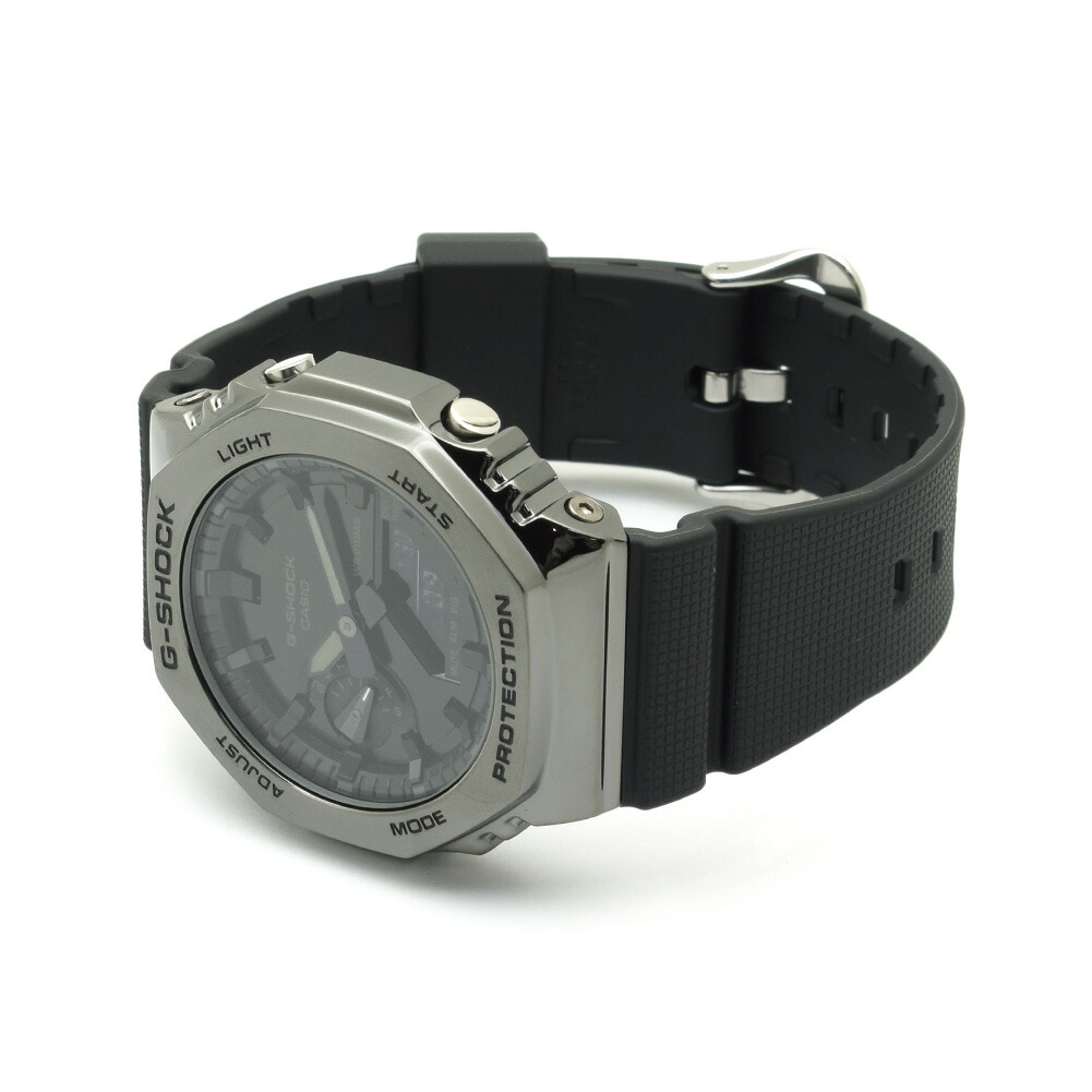 楽天市場】【国内正規品】CASIO カシオ G-SHOCK Gショック GM-2100BB