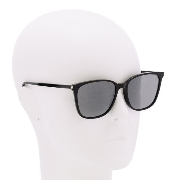 楽天市場】【国内正規品】サンローラン サングラス SL 325/K 002