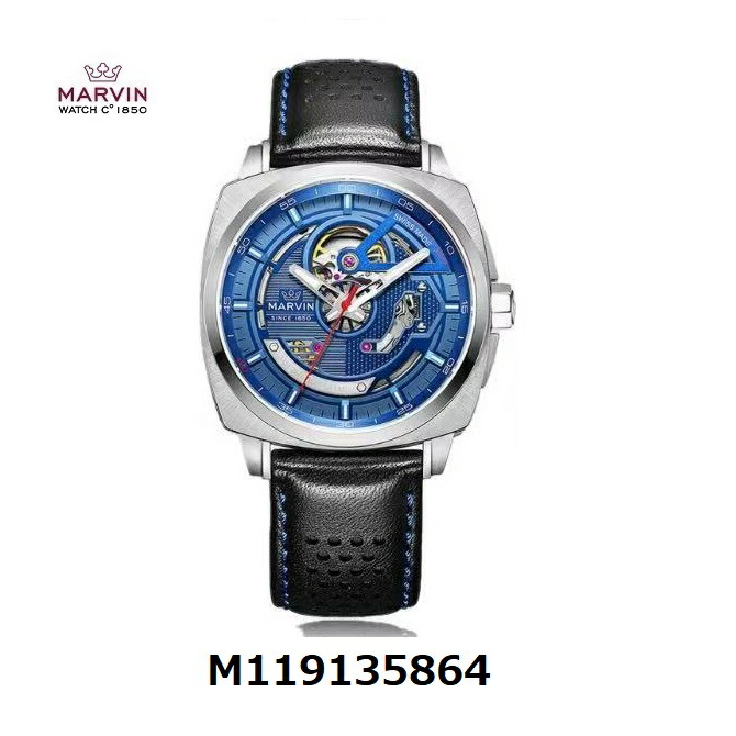 marvin 腕時計」の人気商品一覧 | 安い商品を通販サイトから探す