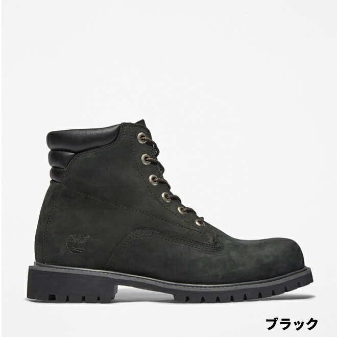 楽天市場】【公式】ティンバーランド Timberland アルバーン 6インチ