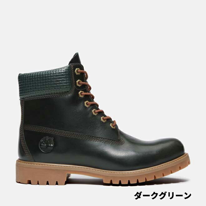 楽天市場】【公式】ティンバーランド Timberland 6インチ プレミアム