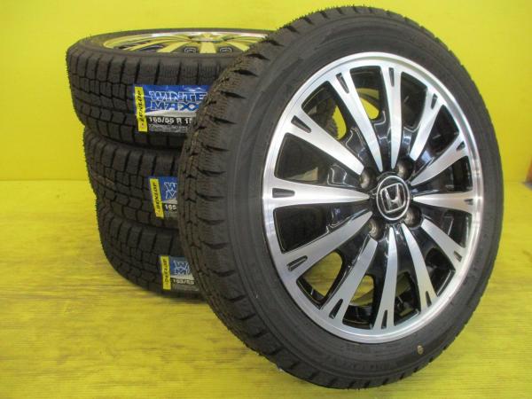 楽天市場】4穴 15インチ（ブランドホンダ）（車用品・バイク用品）の通販