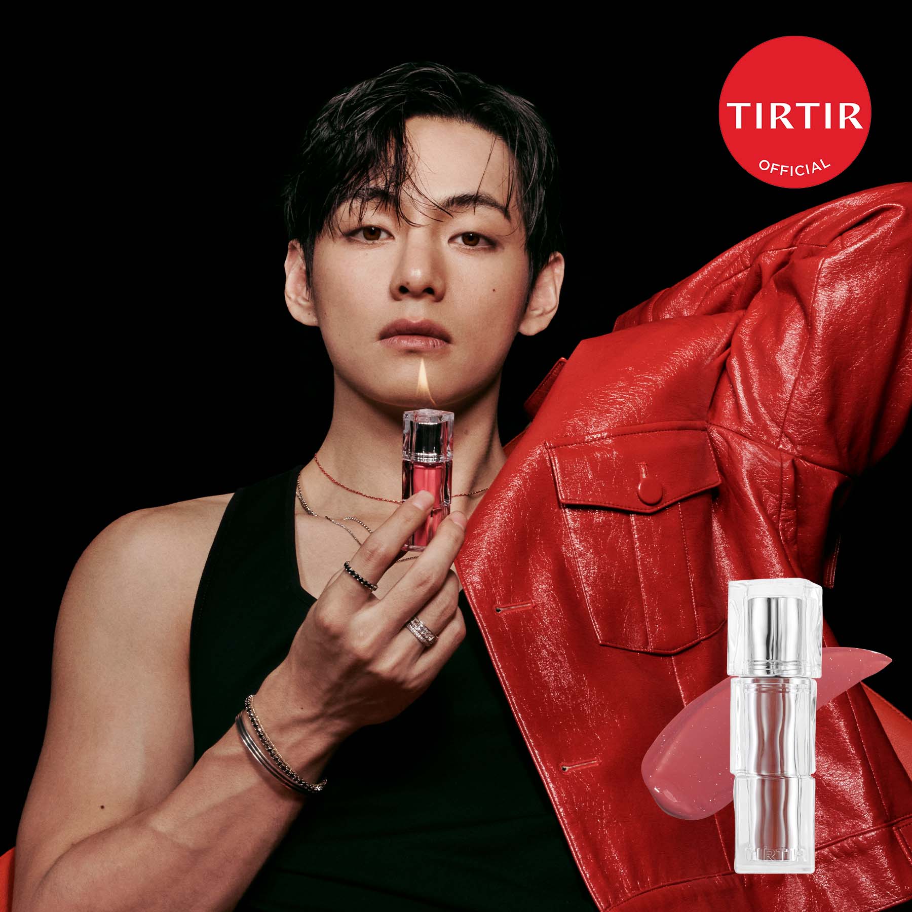 楽天市場】＼15%OFFクーポン配布中！／【TIRTIR公式】ウォーターリズム