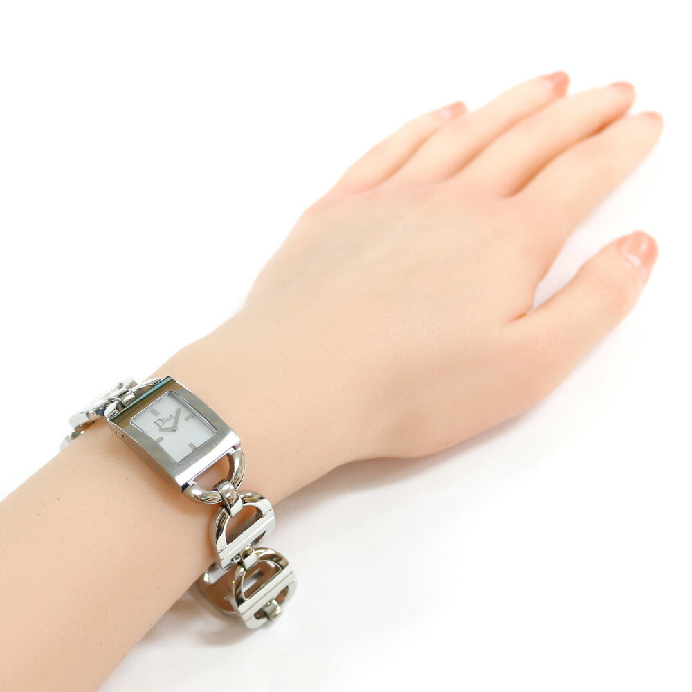 楽天市場】【送料無料】【中古】 Christian Dior クリスチャン