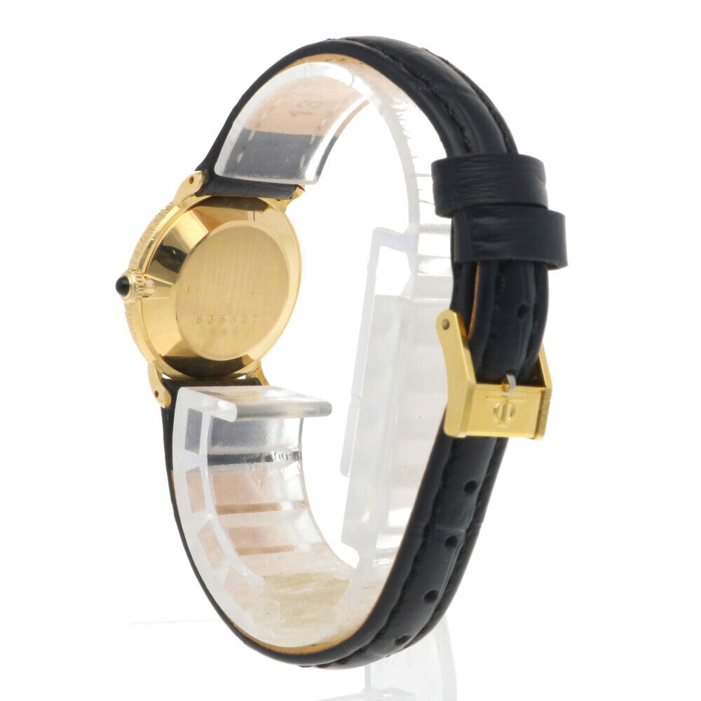 楽天市場】ボーム＆メルシェ Baume & Mercier 腕時計 時計 18金 K18
