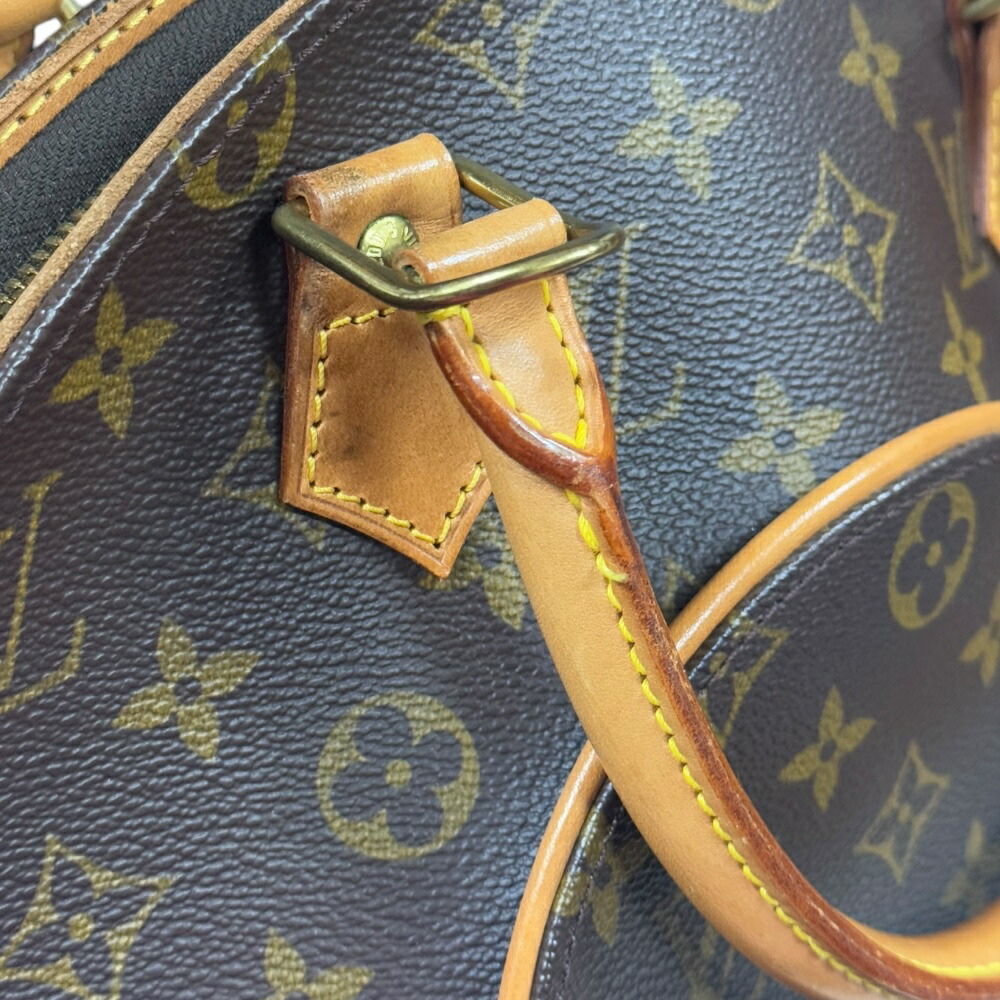 ルイ・ヴィトン モノグラム エリプス MM M51126 ハンドバッグ ju ルイ