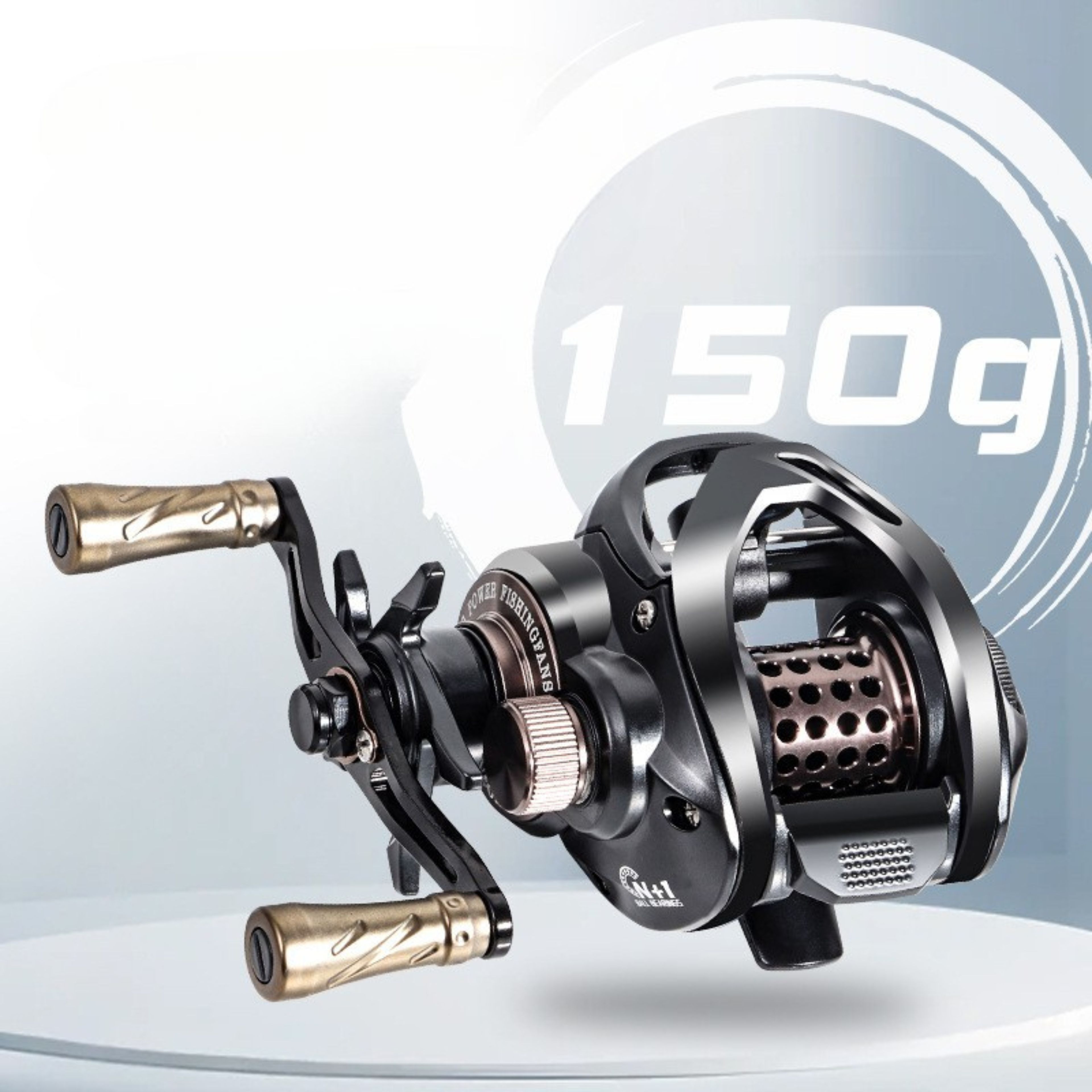 楽天市場】シマノ(SHIMANO)ベイトリール23メタニウム101HG(左ハンドル