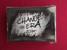 楽天市場】新品 SixTONES トランプ CHANGE THE ERA -201ix