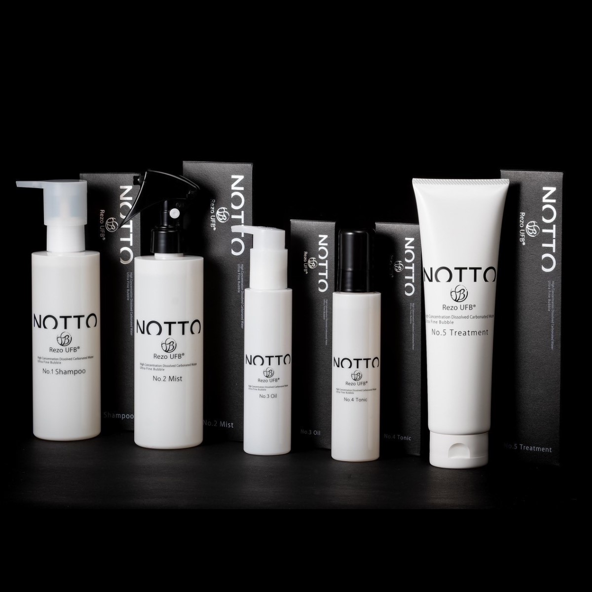 楽天市場】【P5倍】 NOTTO No.1 Shampoo ノット シャンプー 650ml 詰替