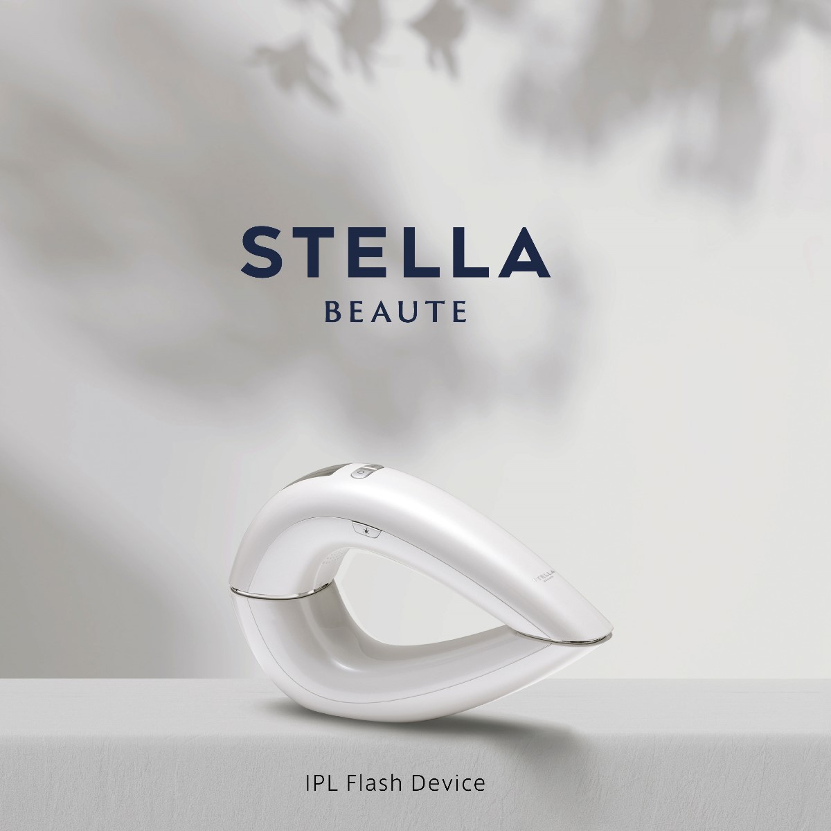 楽天市場】STELLA BEAUTE ステラボーテ IPL光美容器 正規品 メーカー