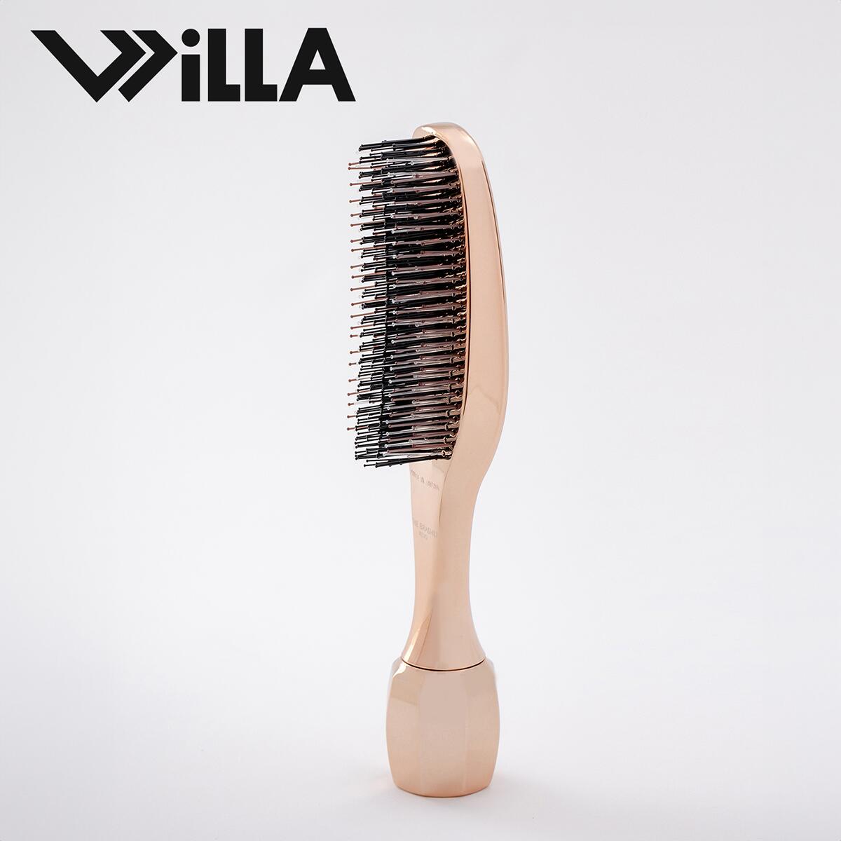 楽天市場】スカルプケアブラシ THE BRUSHU REVO ザ・ブラッシュ レボ