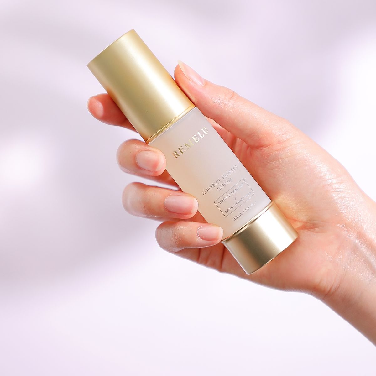 アドバンスパーフェクトセラム ADVANCE PERFECT SERUM アドバンス