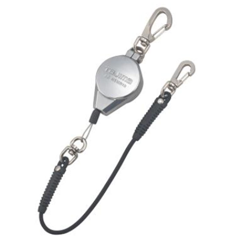 楽天市場】ネコポス配送 TAJIMA AZ-MSMR メタルスマートリール 0.5kg