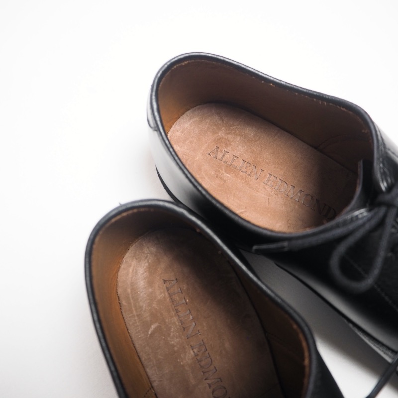 楽天市場】Allen Edmonds アレンエドモンズ ストレートチップシューズ