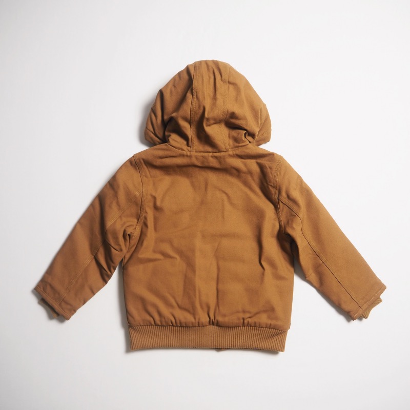 楽天市場】CARHARTT KIDS カーハートキッズ アクティブジャケット