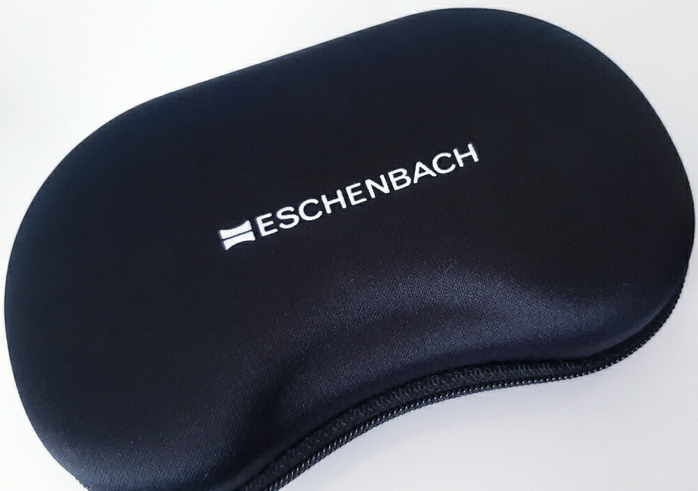 楽天市場】【楽天1位】眼鏡型ルーペ ESCHENBACH エッシェンバッハ max