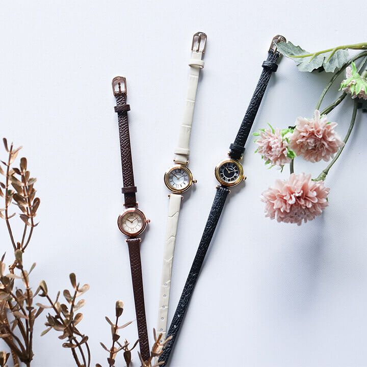 楽天市場】CITIZEN kii シチズン キー エコドライブ レディース 腕時計